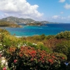 Отель Maho Bay Camps, фото 3