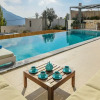 Отель Villa Asia Kalkan, фото 16