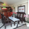 Отель Thai Hoang Hotel, фото 13