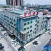 Отель Xiyue Hotel, фото 1