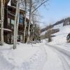 Отель Aspen Mountain Ski-in/out 3 Bedroom Condo #13, фото 13