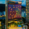 Отель Muong Thanh Luxury Ha Long Centre II (Former Muong Thanh Luxury Ha Long Residence), фото 4