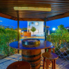 Отель Villa Arsinoe Finiki, фото 6