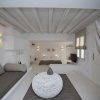 Отель Astonishing Mykonos Villa Deep Blue Villa 8 Bedrooms Phenomenal Views Private Pool, фото 14