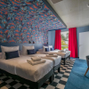 Отель ibis Styles Dijon Sud Domaine De Beauregard 21600 Longvic, фото 35