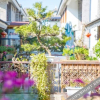 Отель Floral·Honglongjing Junrui boutique Inn in Dali ancient city (Cangshan store), фото 32