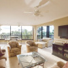 Отель Gulf And Bay Club- F208 Updated And Great Views! 2 Bedroom Condo, фото 9