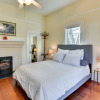 Отель Watkinsville Cottage w/ Yard: 9 Mi to UGA, фото 19