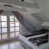 Отель Fully furbished 2bedroom luxury apt in city center в Акурейри