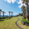 Отель Jeju Bada Walking Pension, фото 13