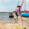 Отель EuroParcs Veluwemeer, фото 24