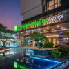 Отель Holiday Inn Express Linyi North New District, an IHG Hotel, фото 33