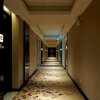 Отель Guangzhou Heng He Hotel, фото 9