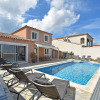 Отель Luxurious Holiday Home with Private Pool in Port Camargue, фото 21