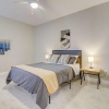 Отель FRONTDESK 500 West Trade Apts Fourth Ward Charlotte, фото 5