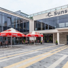 Отель Sunset Spa, фото 1