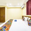 Отель Fabhotel Ghala Residency Inn Aluva, фото 10