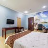 Отель Jinshuwan Business Hotel, фото 37