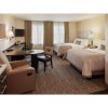 Отель Days Inn and Suites Plano Medical Center Dallas, фото 17