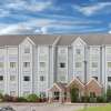 Отель Microtel Inn & Suites by Wyndham Waynesburg, фото 13