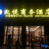 Отель Hyatt Business Hotel Dongxing, фото 1