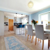 Отель Ty Gwyn - 3 Bedroom Cottage - Rhossili, фото 12