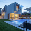 Отель Luxurious Villa With Private Pool and Garden, фото 26