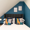 Отель Chelmsford Lofts, фото 16