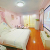 Отель Le Xingchen Apartment (Hengyang Wangjiao Xingchen Branch), фото 16