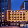 Отель Luoyang Blue Water Bay Hotel, фото 7