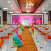Отель Fabhotel Prime Omkar Executive, фото 13