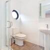 Отель Stylish Entire Flat In Kings Cross, фото 1