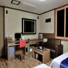 Отель Apple Motel, фото 13
