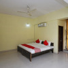 Отель Dhotre Marriage Garden By OYO Rooms, фото 5