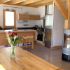 Отель Chalet with 4 Bedrooms in Les Avanchers-Valmorel, with Wonderful Mountain View And Furnished Garden , фото 3