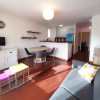 Отель Beau T2 Climatise Parking Plage A 800M Ted Home, фото 10