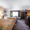 Отель Quality Inn & Suites Cameron Park Shingle Springs, фото 32