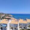 Отель 2 bedrooms appartement at El Campello 130 m away from the beach with sea view furnished balcony and , фото 11