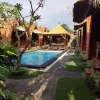 Отель Poedja Villa Jimbaran, фото 14