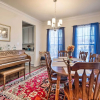 Отель Riverside House w/ Kayaks, Piano & Fireplace, фото 12