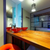 Отель Seosan Coolcool Self Check-in Motel, фото 21