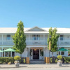 Отель The White Swan Country Hotel, фото 32
