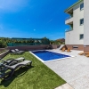 Отель Nice Home in Saldun With Wifi and 1 Bedrooms, фото 12