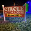 Отель Circle Motor Lodge, фото 11