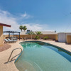 Отель Lake Havasu Home w/ Heated Pool: 3 Mi to Marina!, фото 15
