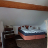 Отель Quaint Attic Apartment in Borgerende with Terrace, фото 9