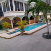 Отель Hôtel Villa Lamarre, фото 12