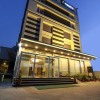 Отель Cygnett Inn Duvvada Vizag, фото 1
