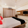 Отель Capital O 44207 Hotel Krishnaraj, фото 5