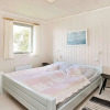 Отель 6 Person Holiday Home in Spottrup, фото 9